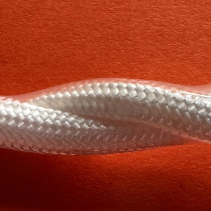 Nylon multifilament sleeving