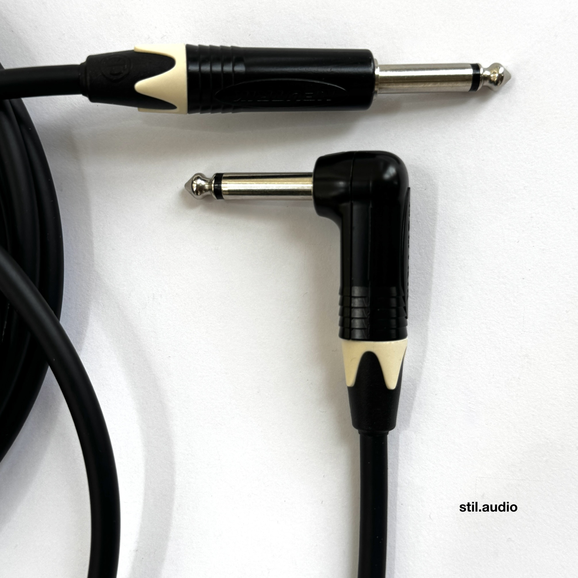 STIL I instrument cable