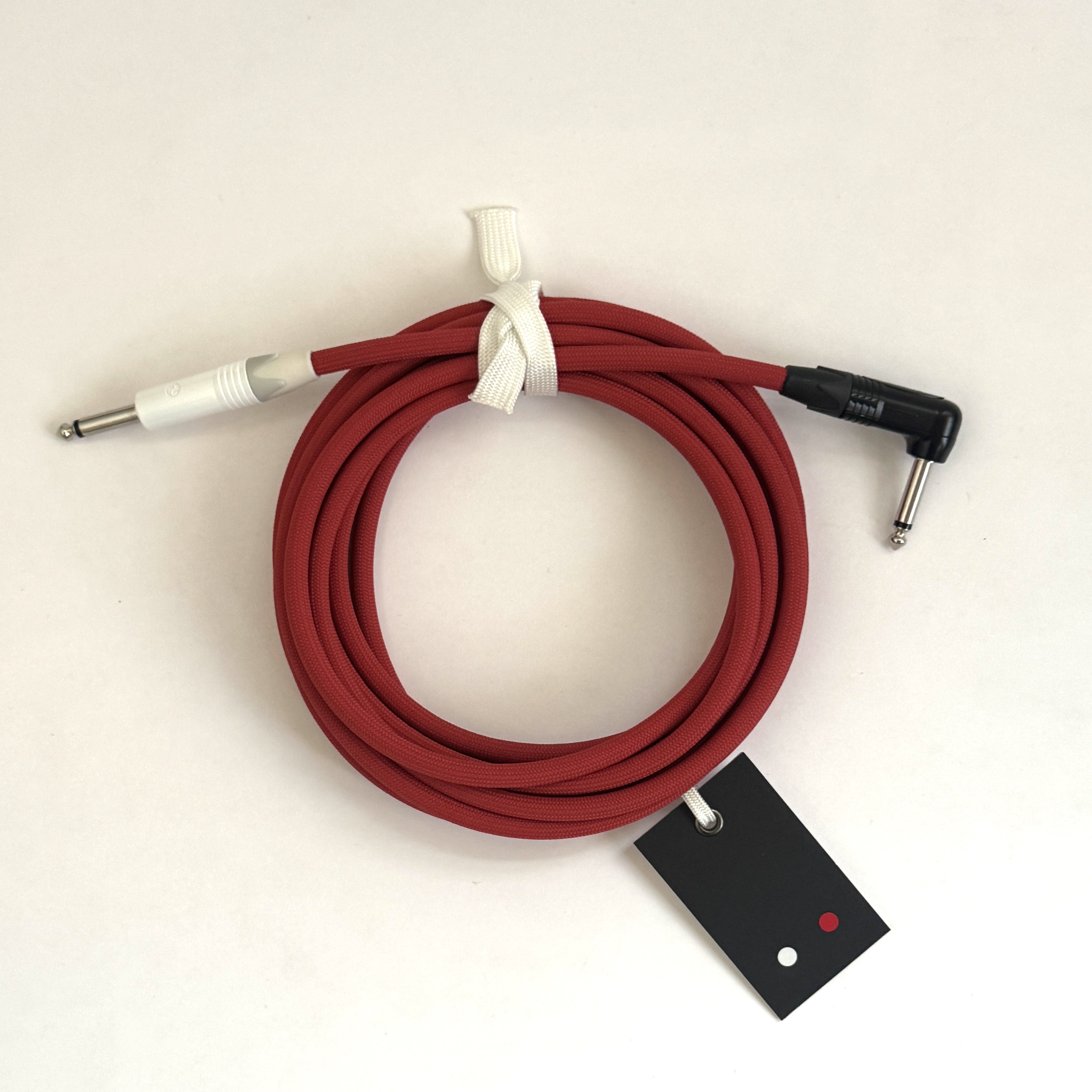 STIL ID dressed instrument cable