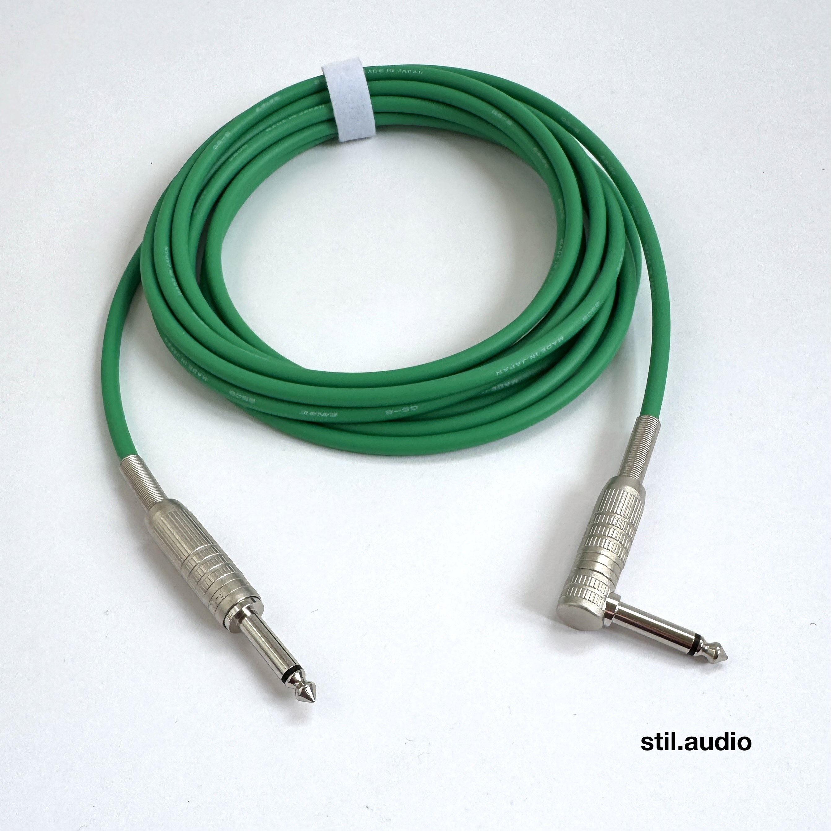 STIL IS special instrument cable
