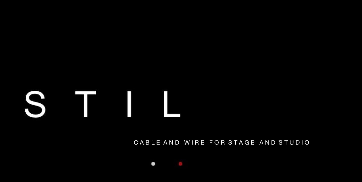 STAGE/STUDIO LOGO