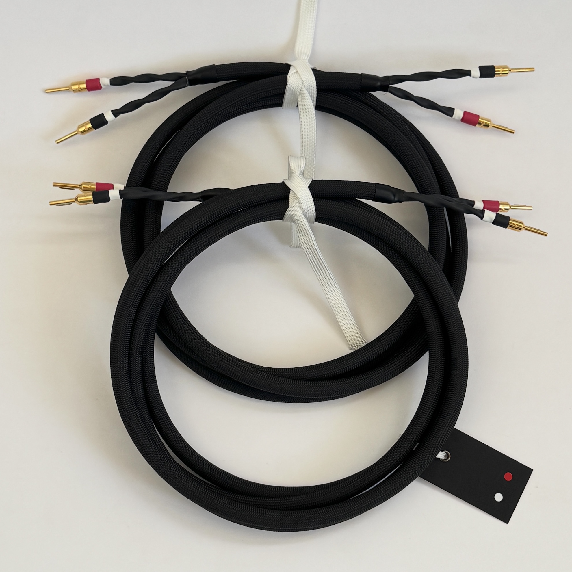 stil.audio S speaker cable